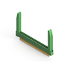 Edgeboard Connectors - 151-345-086-560-278-ND - DigiKey