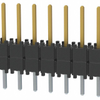 Board Spacers, Stackers (Board to Board) - 612-DW-36-08-L-S-200-ND - DigiKey