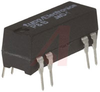 Relay;Reed;Gen Purp;SPST-NO;Cur-Rtg 500mA;Ctrl-V 12DC;Vol-Rtg 100DC;PCB Mnt - 70199442 - Allied Electronics, Inc.