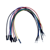 Jumper Wires, Pre-Crimped Leads - 438-TW-MF-5C-ND - DigiKey