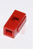 Contact; Wing; Red Mounting - 70162304 - Allied Electronics, Inc.