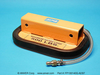 Foam Seal Vacuum Pad -- FP100140G-A2B7 - Image