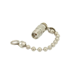 Coaxial Connector (RF) Accessories - 6099-PE6132-ND - DigiKey