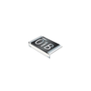 Chip Resistor - Surface Mount -- 118-CR2010AFX-1001EASTR-ND - Image