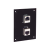 Patchbay, Jack Panels - 5073-USP2KCS-R5EB-ND - DigiKey