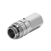Fittings, Couplings, and Distributors - 2171-KD3-1/4-I-ND - DigiKey