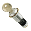 Keylock Switches - 58J8A36-01-1-02N-ND - DigiKey