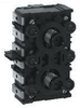 Push Button Contact Blocks & Light Blocks - 6096883 - RS Components, Ltd.