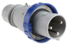 Industrial Power Connectors - 7249132 - RS Components, Ltd.