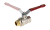 Ball Valves - 7335237 - RS Components, Ltd.
