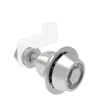 VISE ACTION® Compression Latch, Large Size, Bellcore 216, Stainless Steel, Passivated - E3-C115-00 - Southco