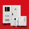 Power Transformer Manufacturers 3KVA 10KVA 30KVA 50KVA Dry Type Variable Step Down up 3 Phase Low Voltage Transformer -- No.1601397919492 - Image