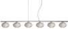 Island/Pool Table-4 Light + - 341115 - Light Center (The)
