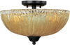 13410AIOI Semi-Flush Mts.-Bowl Style - 471867 - Capital Lighting, Inc.