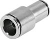 Pneumatic Fittings - 1259593 - RS Components, Ltd.