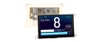 LCD Colour Displays - 649339 - RS Components, Ltd.