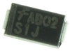 Diode and Rectifier - 2085-S1J - ERSAELECTRONICS PTE. LTD.