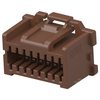 Rectangular Connector Housings - 17-3-2426397-8-ND - DigiKey