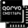 13-17 GHz (Ku Band) 4-Bit Digital Phase Shifter MMIC - CMD176P4 - Qorvo