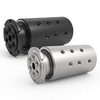 GP Series 6 Passage Rotary Union -- GP-161 - Image