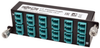10GbE Pass-Through Cassette - (x12) LC Duplex - N484-12LC - Tripp Lite by Eaton