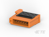 Rectangular Wire & Cable Connectors & Housings - 3-2295044-6 - TE Connectivity