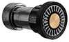 Viper® VTE™ 1 1/2 NST Rigid Inlet and 95 gpm Flow Multi-Purpose Fire Nozzle|Master File -- I150015 - Image