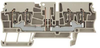 Terminal Blocks - Din Rail, Channel - 7920950000-ND - DigiKey