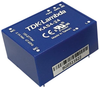 Power Supply, Ac-Dc, 5V, 0.8A; Power Supply Approvals Tdk-Lambda - 24AC6309 - Newark, An Avnet Company