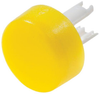 Lens, Round, Yellow; Lens Shape Eao - 38Y7580 - Newark, An Avnet Company