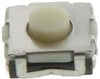 Tactile Sw, Spst, 0.05A, 12Vdc, Solder; Product Range E-Switch - 15N9639 - Newark, An Avnet Company