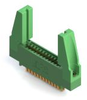 Card Edge Conn, Dual Side, 26Pos, Th; Card Edge Connector Type Edac - 67AJ2809 - Newark, An Avnet Company