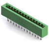 Card Edge Conn, Single Side, 13Pos, Lug; Card Edge Connector Type Edac - 58AJ5269 - Newark, An Avnet Company
