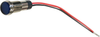 Led Indicator, Panel, 12.7Mm, Blue, 28V; Led Color Dialight - 74Y9610 - Newark, An Avnet Company