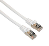 Patch Cable, Rj45 Plug, 14 , White; Lan Category Amphenol Cables On Demand - 77Y9615 - Newark, An Avnet Company