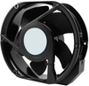 Axial Fan, Ball, 172Mm, 220Cfm, Wirelead; Nominal Rated Voltage Ac Orion Fans - 91AH9586 - Newark, An Avnet Company
