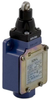 Limit Switch, Roller Plunger, 250V, 3A; Limit Switch Actuator Telemecanique Sensors -- 93R4447