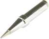 Tip, Soldering Iron, Conical, 0.79Mm; Tip / Nozzle Width Weller - 35F3356 - Newark, An Avnet Company