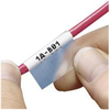 Self-Laminating, Cable Marker Label Cassette; Marker Type Panduit - 67K8423 - Newark, An Avnet Company