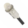 Lamp, Indicator, Neon, White, 125V; Supply Voltage Vcc (Visual Communications Company) - 18M7895 - Newark, An Avnet Company