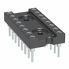Sockets for ICs, Transistors - 210-99-316-41-001000 - Lingto Electronic Limited