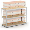 MP2D-608430-3D - Shelving Direct