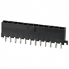 Headers, Male Pins - 3-1445050-2-ND - DigiKey