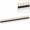 Headers, Male Pins - S1131E-31-ND - DigiKey