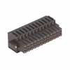 Headers, Plugs and Sockets - 281-1862-ND - DigiKey