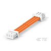Rectangular Cable Assemblies - 343-2405416-3-ND - DigiKey