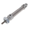 Pneumatics, Hydraulics - Actuators/Cylinders - DSNU-20-50-PPS-A - Quarktwin Technology Ltd.