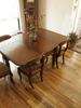 UA Floors Grecian Series Asian Teak Natural - G920 - Hardwood Brokers Corp.