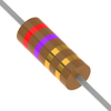 Through Hole Resistors - RC14JT2R70-ND - DigiKey