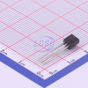 Triode/MOS Tube/Transistor >> Bipolar Transistors - BJT -- 2N4401 - Image